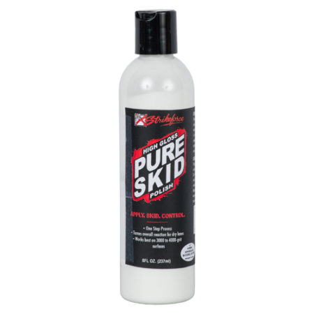 KR Pure Skid Ball Polish - 8oz.