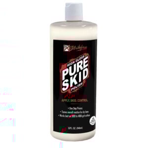 KR Pure Skid Ball Polish - 32oz.