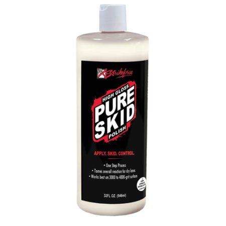 KR Pure Skid Ball Polish - 32oz.