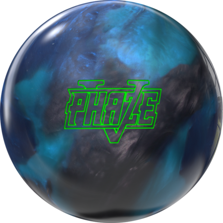 Storm Phaze V Bowling Ball