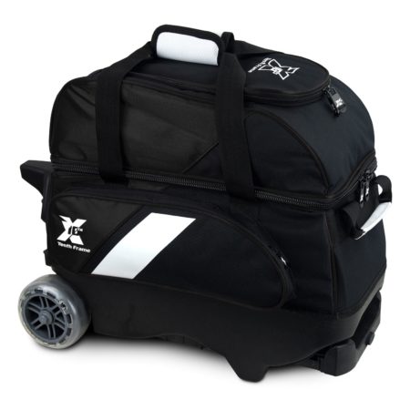 Tenth Frame Deluxe 2 Ball Roller Black - Image 2