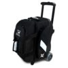 Tenth Frame Deluxe 2 Ball Roller Black