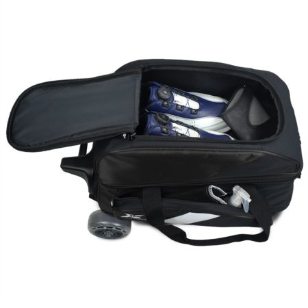 Tenth Frame Deluxe 2 Ball Roller Black - Image 5
