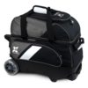 Tenth Frame Deluxe 2 Ball Roller Grey - Image 2