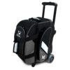 Tenth Frame Deluxe 2 Ball Roller Grey