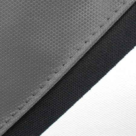 Tenth Frame Deluxe 2 Ball Roller Grey - Image 6