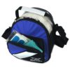 Tenth Frame Deluxe Add-On Ball Bag Blue - Image 2