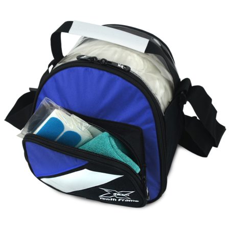 Tenth Frame Deluxe Add-On Ball Bag Blue - Image 2