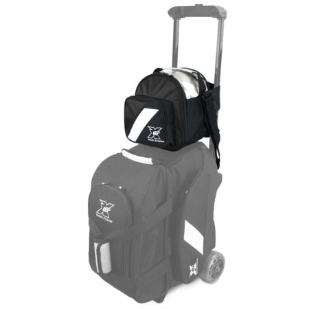 Tenth Frame Deluxe Add-On Ball Bag Black - Image 5