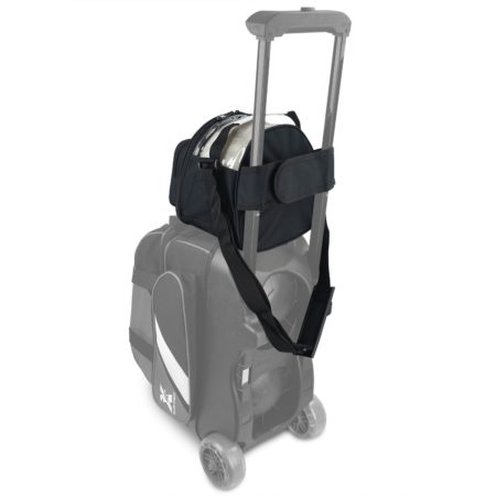 Tenth Frame Deluxe Add-On Ball Bag Purple - Image 5