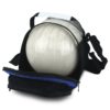 Tenth Frame Deluxe Add-On Ball Bag Blue - Image 3