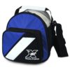 Tenth Frame Deluxe Add-On Ball Bag Blue