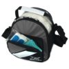 Tenth Frame Deluxe Add-On Ball Bag Grey - Image 2
