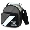 Tenth Frame Deluxe Add-On Ball Bag Grey