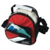 Tenth Frame Deluxe Add-On Ball Bag Red - Image 2