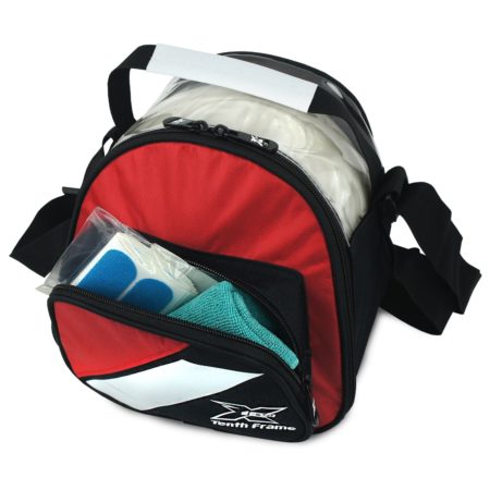 Tenth Frame Deluxe Add-On Ball Bag Purple - Image 2