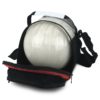 Tenth Frame Deluxe Add-On Ball Bag Red - Image 3