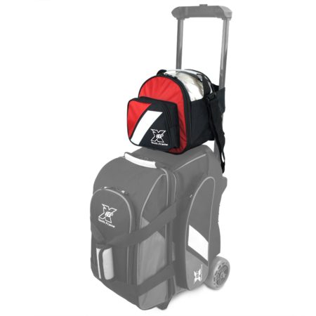 Tenth Frame Deluxe Add-On Ball Bag Purple - Image 4