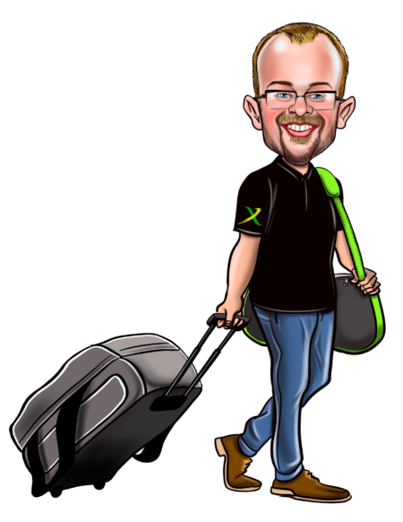 Bowling Bags