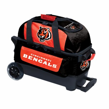 Cincinnati Bengals NFL Double Roller