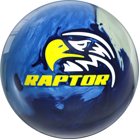 Motiv Sky Raptor Bowling Ball