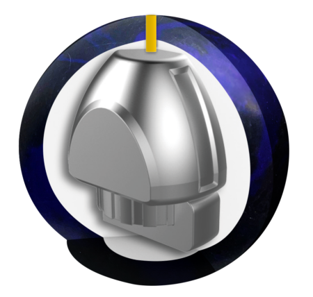 Swag Big Bro Top Dog Bowling Ball - Image 2