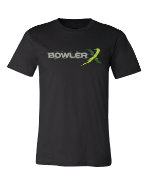 BowlerX Speed Racer T-Shirt