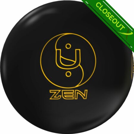 900 Global Zen U Bowling Ball