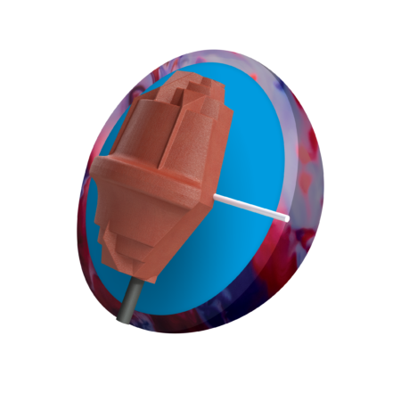 Columbia 300 High Speed Bowling Ball - Image 2