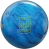 Hammer 3-D Offset Attack Bowling Ball