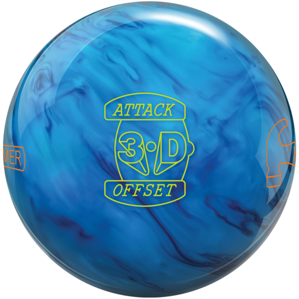 Hammer Pearl Bowling Balls