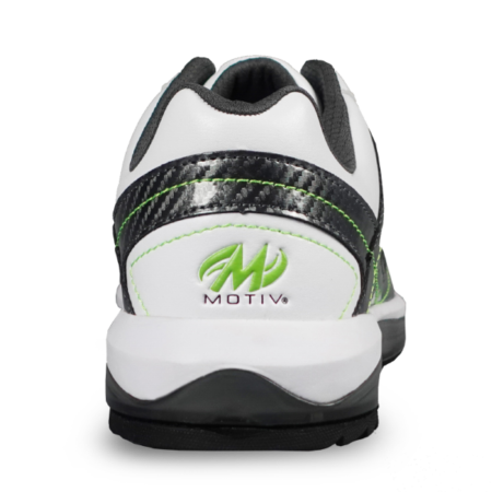 Motiv Propel FT Men's Wide Width Right Handed Bowling Shoes - Image 4