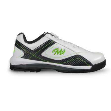 Motiv Propel FT Men's Wide Width Right Handed Bowling Shoes - Image 3