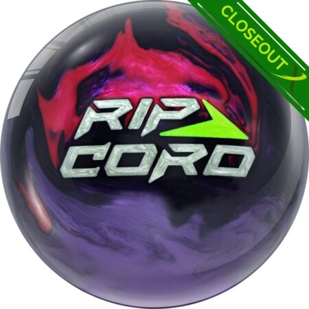 Motiv Ripcord Launch Bowling Ball