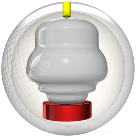 Storm Journey Bowling Ball - Image 2