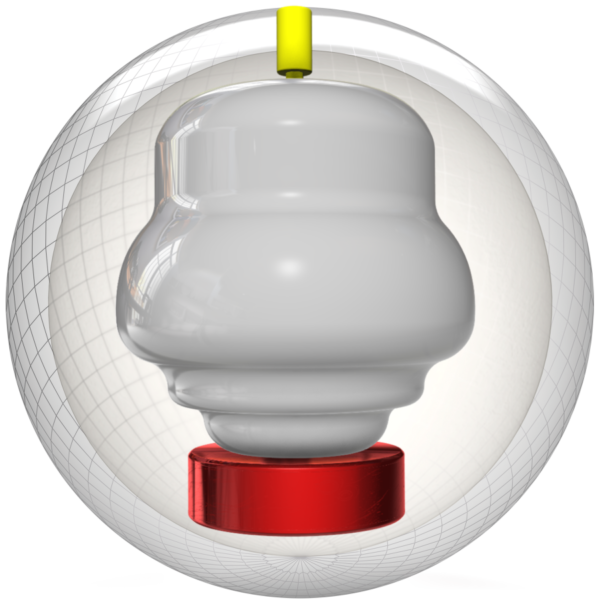 Storm Fate Bowling Ball