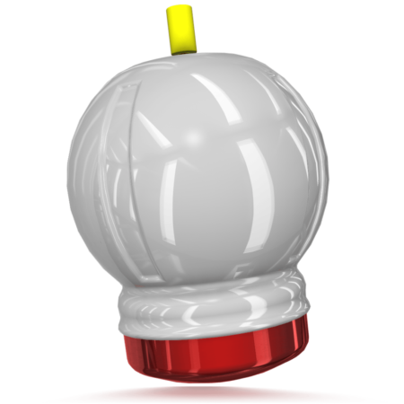 Storm Sun Storm Limited Edition Bowling Ball - Image 2