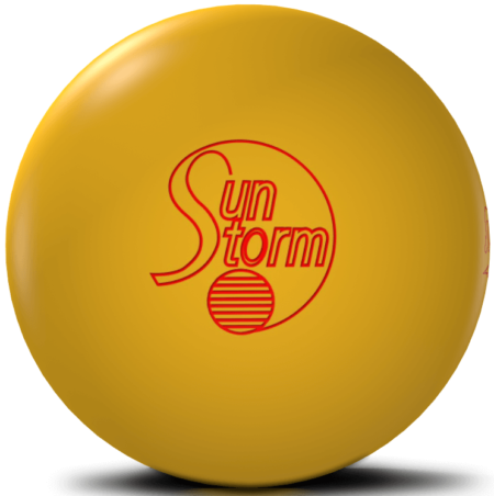 Storm Sun Storm Limited Edition Bowling Ball