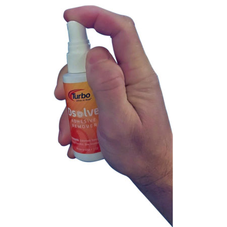 Turbo Dsolve Adhesive Remover - Image 4