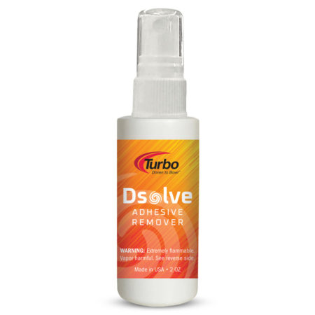 Turbo Dsolve Adhesive Remover - Image 3