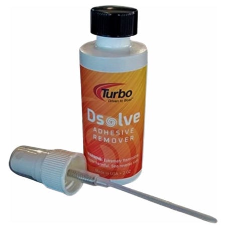 Turbo Dsolve Adhesive Remover - Image 2