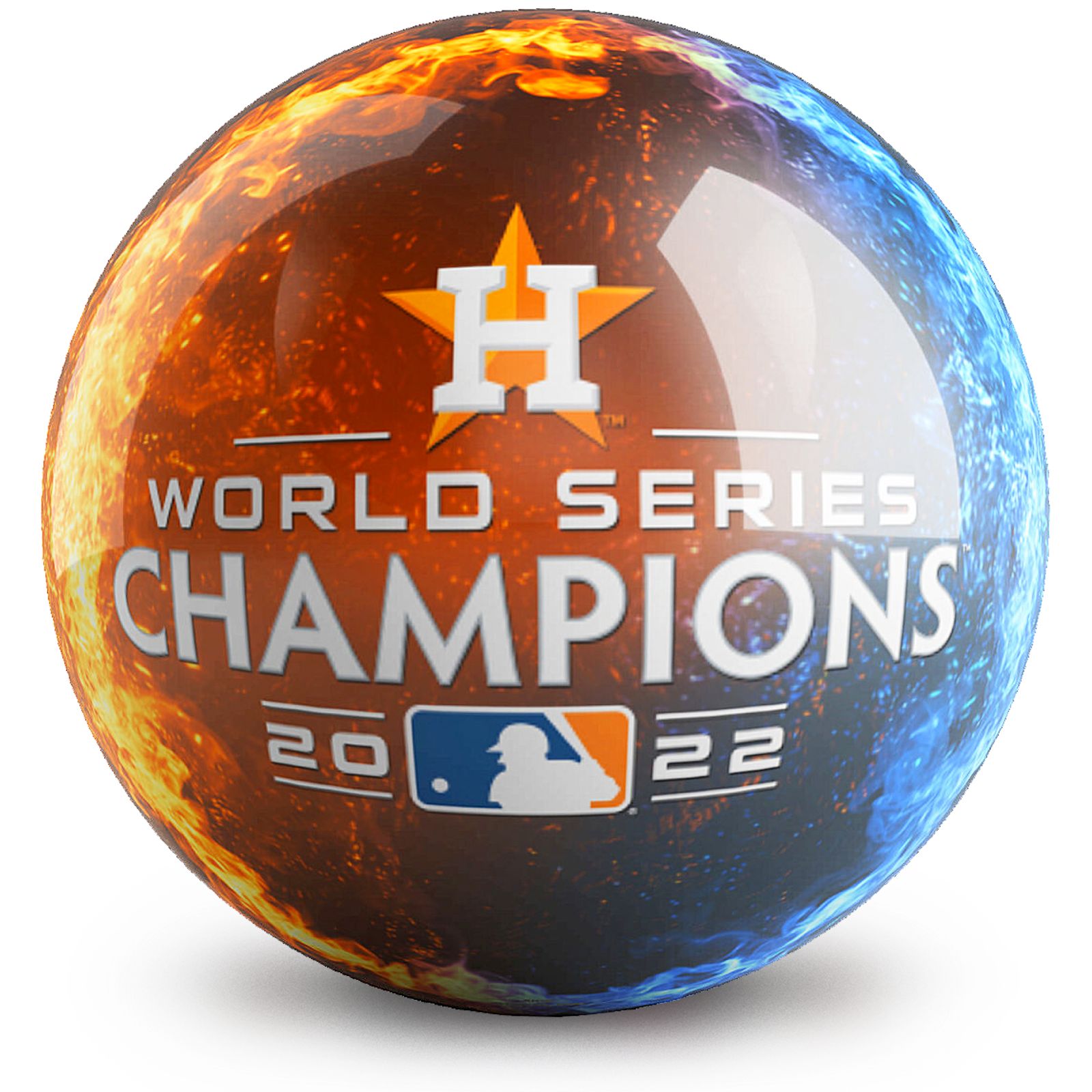 houston astros world series champs 2022