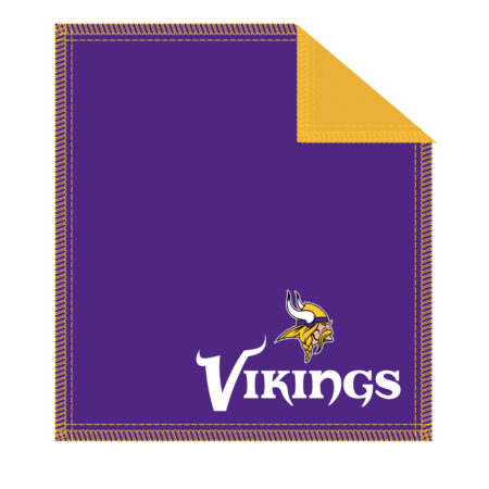 Minnesota Vikings NFL Shammy Towel
