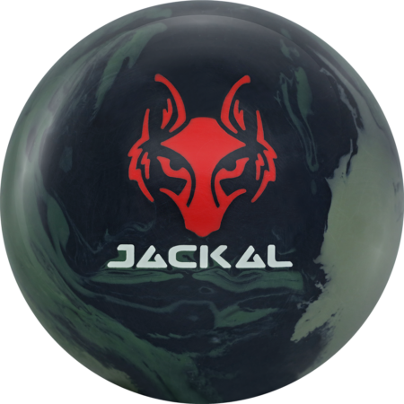 Motiv Jackal Ambush Bowling Ball