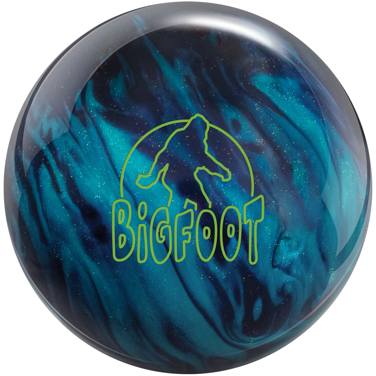 Radical Hybrid Bowling Balls