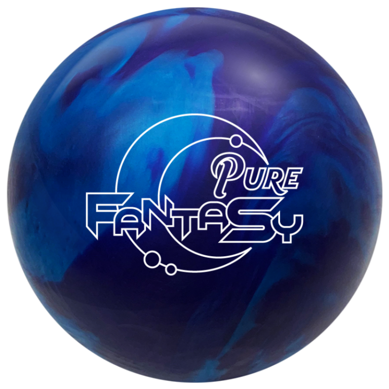 Swag Pure Fantasy Bowling Ball