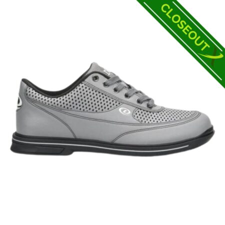 Dexter Turbo Tour Steel Men's Wide Width Right Handed Bowling Shoes