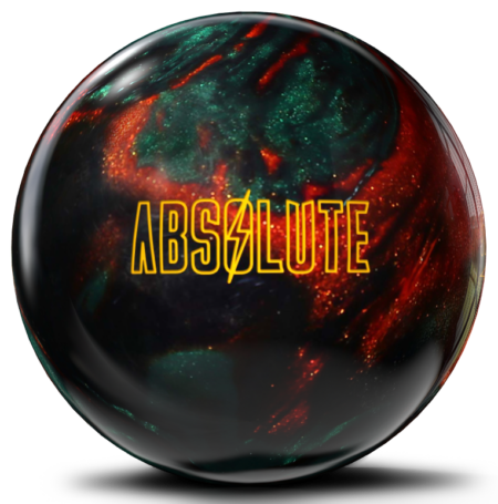 Storm Absolute Bowling Ball
