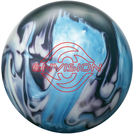 Ebonite Envision Pearl Bowling Ball