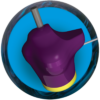 Radical Katana Assault Bowling Ball - Image 2